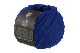 Winter Softness nr 25 marine blauw Winter Softness nr 25 marine blauw